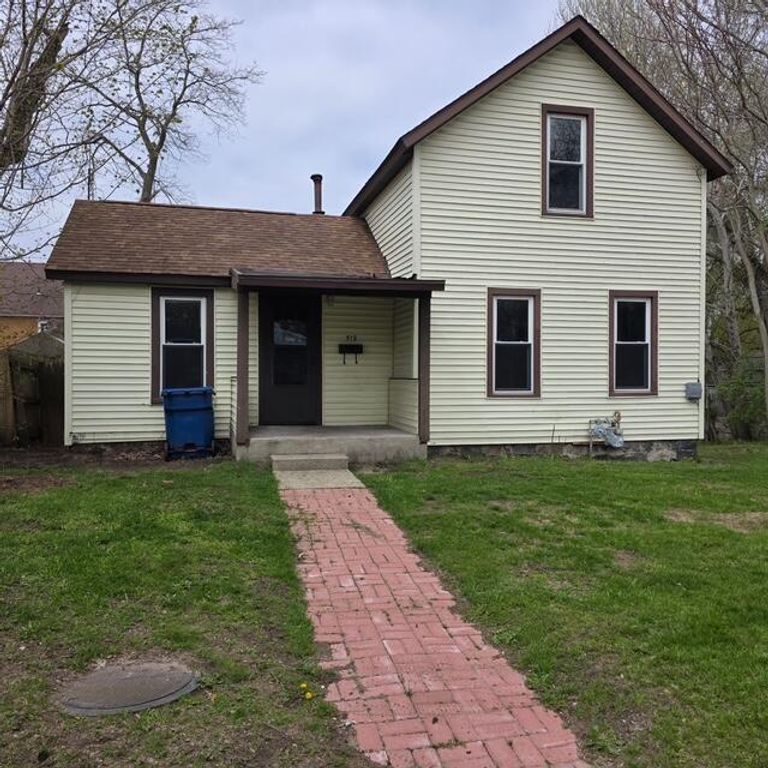 519 S Union Street, Hart, MI 49420