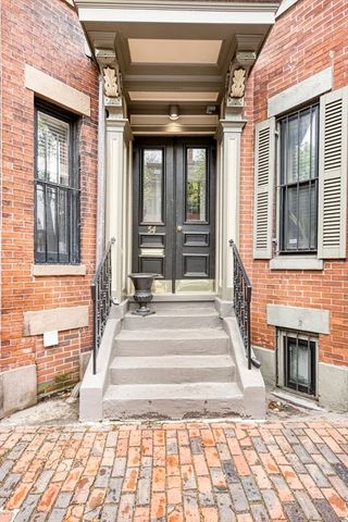 54 Appleton St 3, Boston, MA 02116
