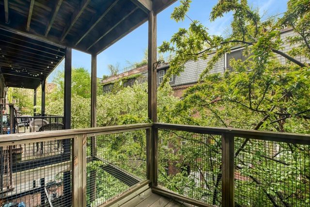 54 Appleton St 3, Boston, MA 02116