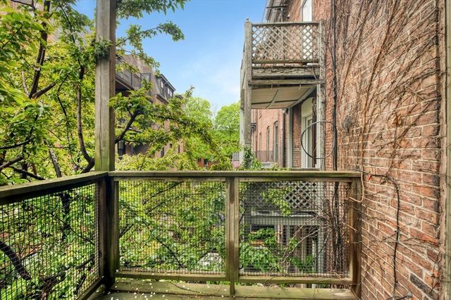 54 Appleton St 3, Boston, MA 02116