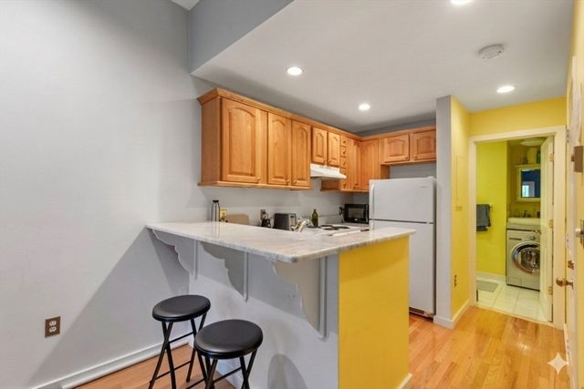 54 Appleton St 3, Boston, MA 02116