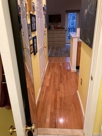 54 Appleton St 3, Boston, MA 02116