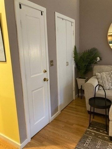 54 Appleton St 3, Boston, MA 02116