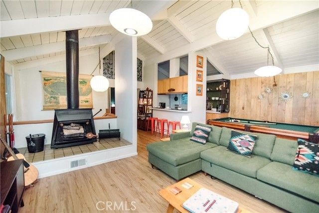 29591 Sugar Cone Lane, Twin Peaks, CA 92391