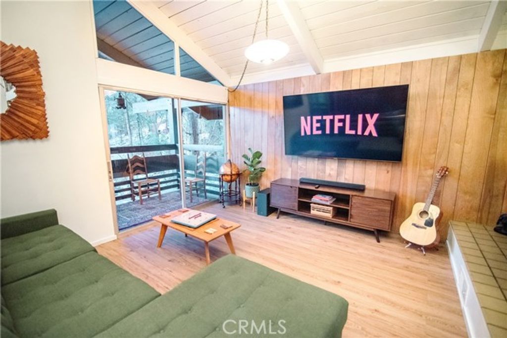 29591 Sugar Cone Lane, Twin Peaks, CA 92391