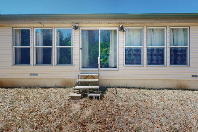 38 Chipmunk Lane, Tijeras, NM 87059