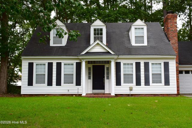 4139 Fair Oaks Road, Augusta, GA 30907