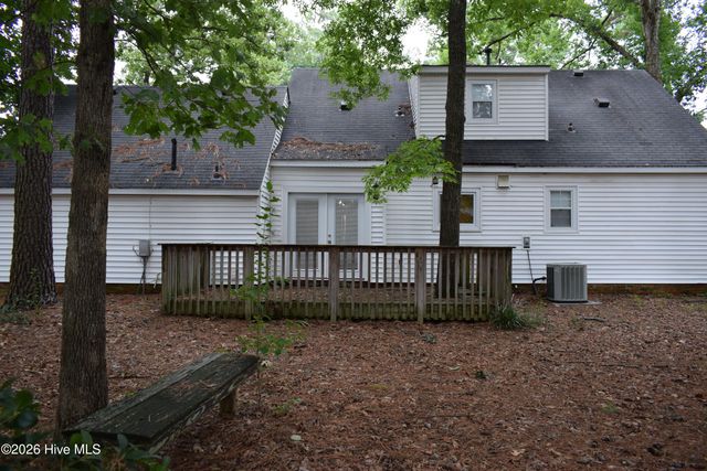 4139 Fair Oaks Road, Augusta, GA 30907