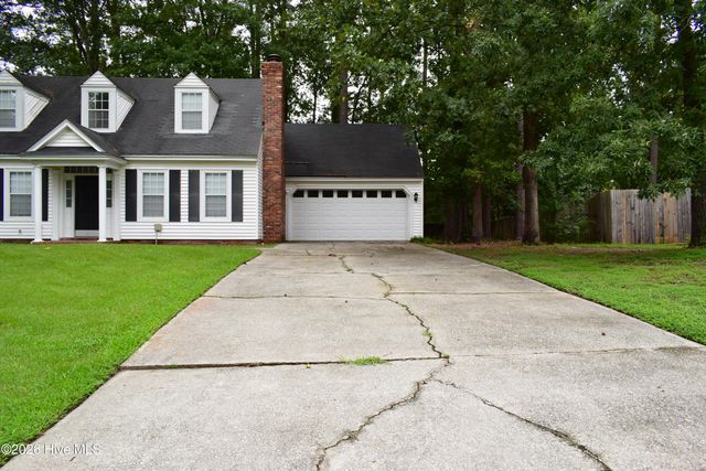 4139 Fair Oaks Road, Augusta, GA 30907