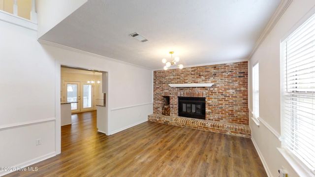 4139 Fair Oaks Road, Augusta, GA 30907