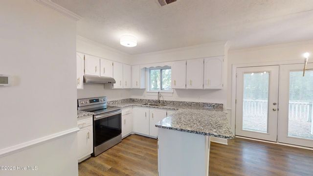 4139 Fair Oaks Road, Augusta, GA 30907
