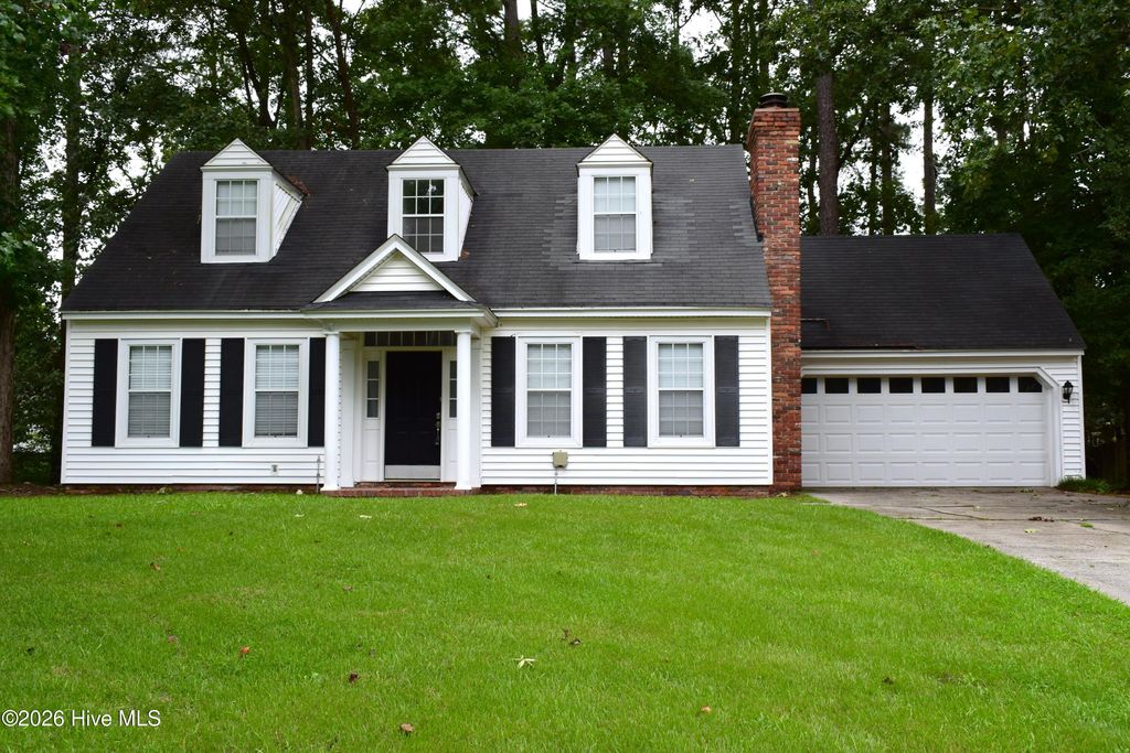 4139 Fair Oaks Road, Augusta, GA 30907