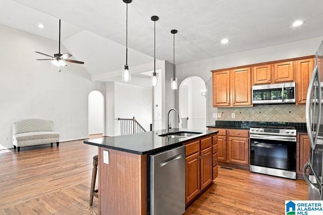 237 ARBOR COURT, Sterrett, AL 35147
