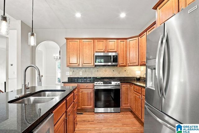 237 ARBOR COURT, Sterrett, AL 35147