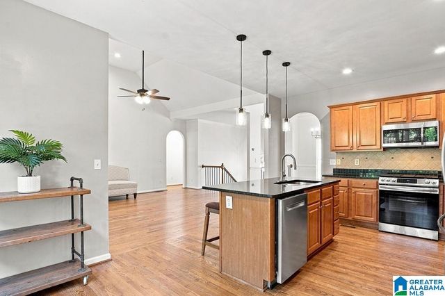 237 ARBOR COURT, Sterrett, AL 35147