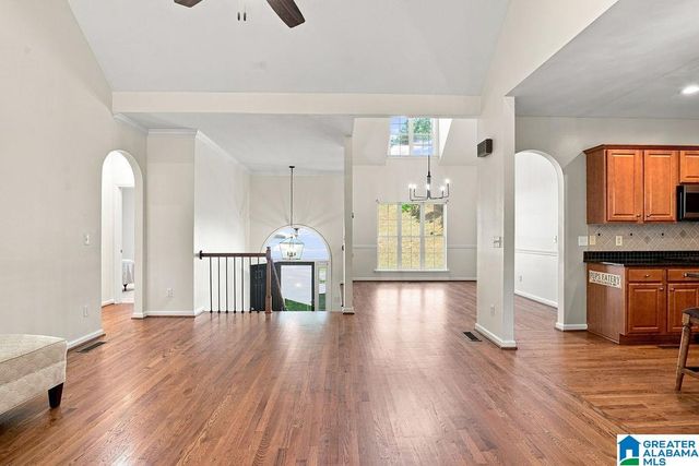 237 ARBOR COURT, Sterrett, AL 35147