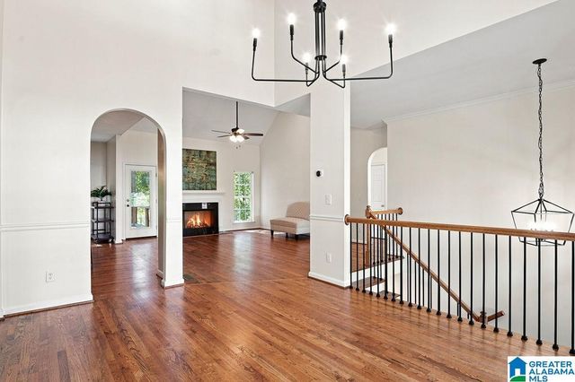 237 ARBOR COURT, Sterrett, AL 35147