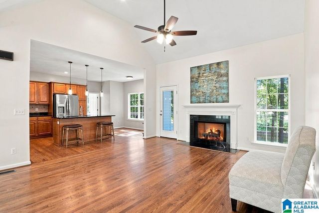 237 ARBOR COURT, Sterrett, AL 35147