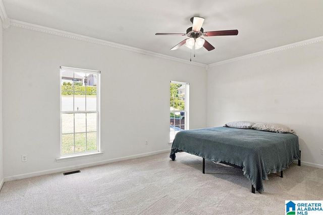 237 ARBOR COURT, Sterrett, AL 35147