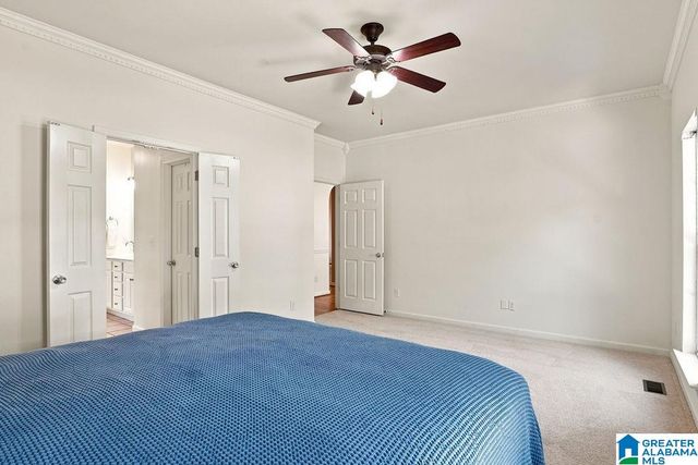 237 ARBOR COURT, Sterrett, AL 35147