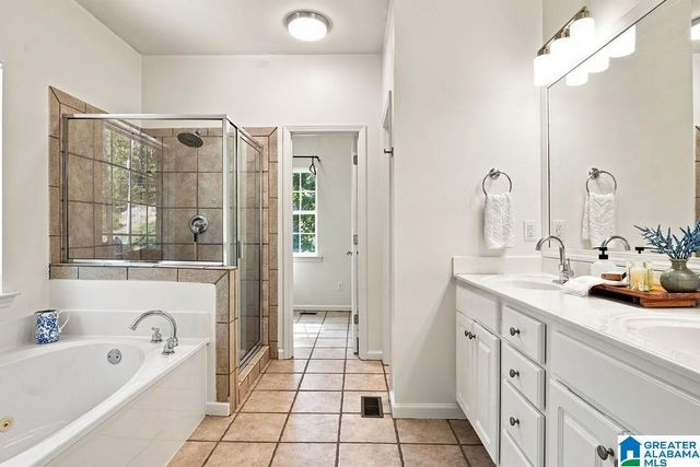 237 ARBOR COURT, Sterrett, AL 35147