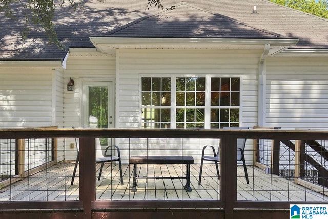 237 ARBOR COURT, Sterrett, AL 35147