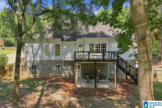 237 ARBOR COURT, Sterrett, AL 35147