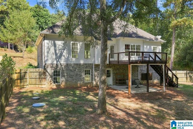 237 ARBOR COURT, Sterrett, AL 35147
