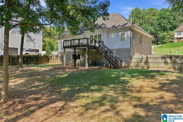 237 ARBOR COURT, Sterrett, AL 35147