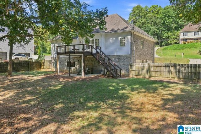 237 ARBOR COURT, Sterrett, AL 35147