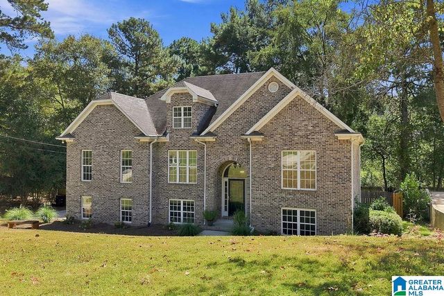 237 ARBOR COURT, Sterrett, AL 35147