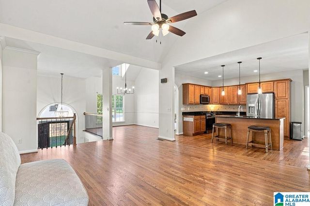 237 ARBOR COURT, Sterrett, AL 35147