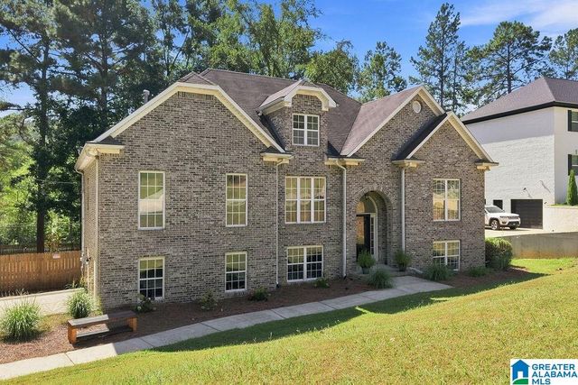 237 ARBOR COURT, Sterrett, AL 35147