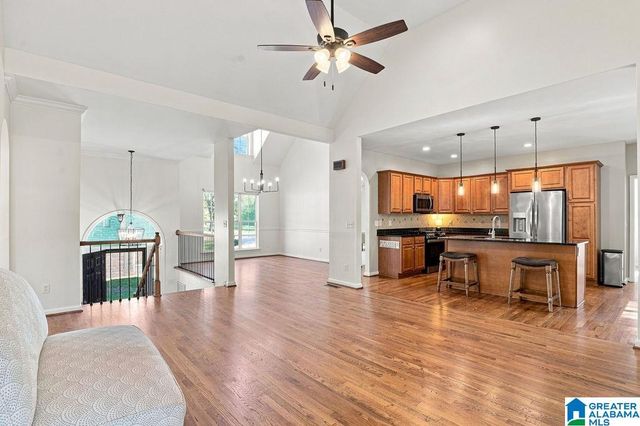 237 ARBOR COURT, Sterrett, AL 35147