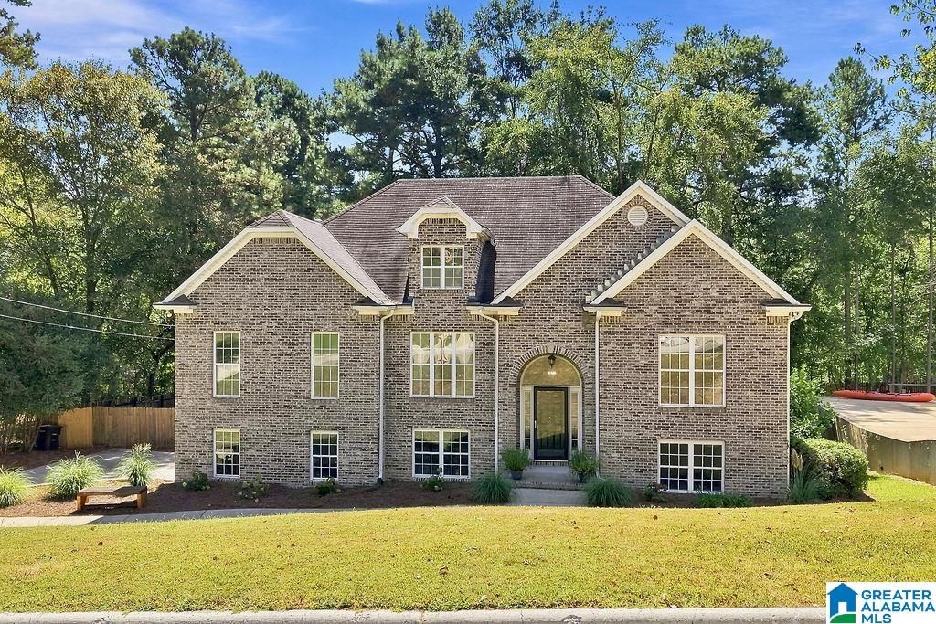237 ARBOR COURT, Sterrett, AL 35147