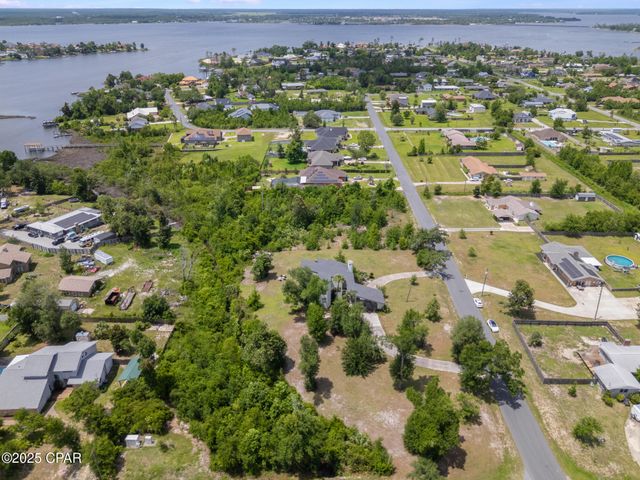 818 Radcliff Avenue, Lynn Haven, FL 32444