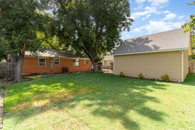 3709 Van Ness Lane, Dallas, TX 75220