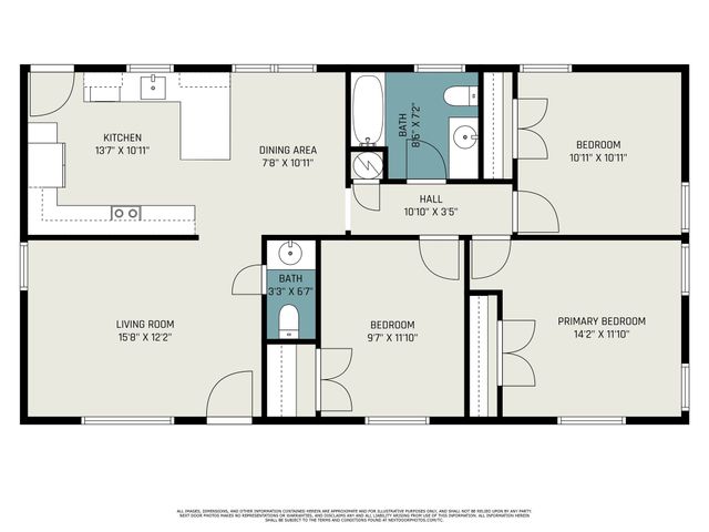 3709 Van Ness Lane, Dallas, TX 75220