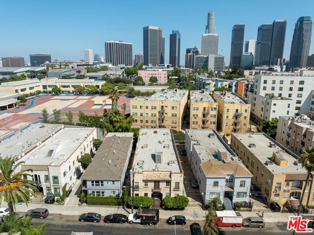 400 Witmer Street, Los Angeles, CA 90017