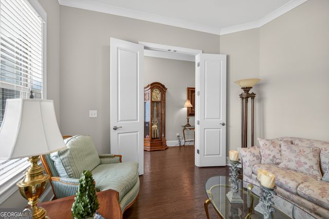 301 Hazel Drive, Woodstock, GA 30189