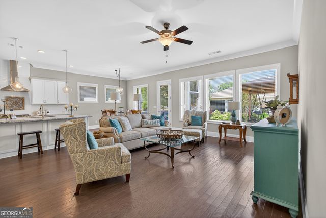 301 Hazel Drive, Woodstock, GA 30189