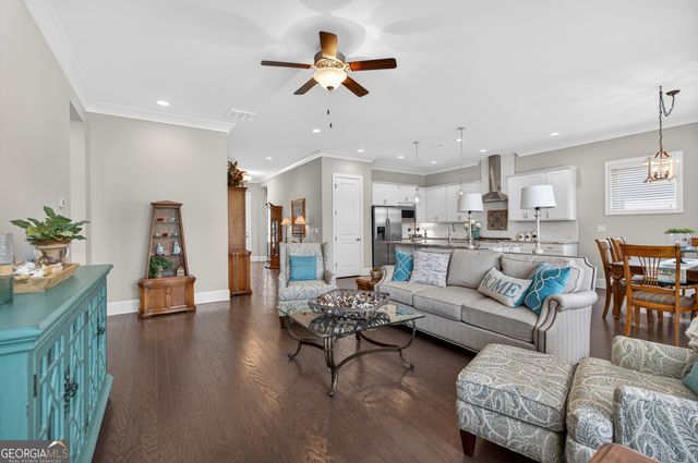301 Hazel Drive, Woodstock, GA 30189
