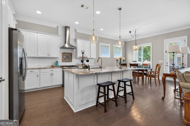 301 Hazel Drive, Woodstock, GA 30189
