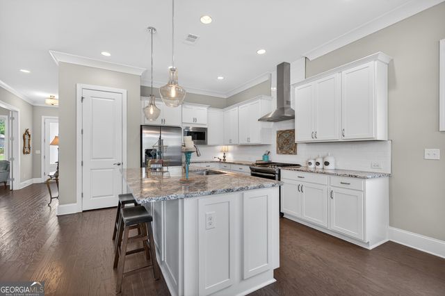 301 Hazel Drive, Woodstock, GA 30189