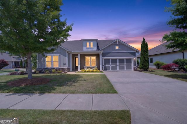 301 Hazel Drive, Woodstock, GA 30189
