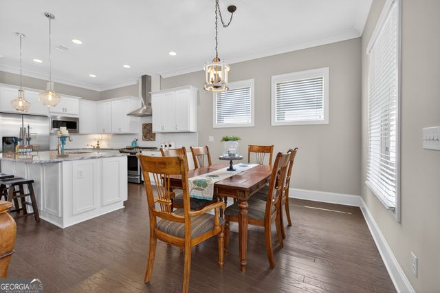 301 Hazel Drive, Woodstock, GA 30189