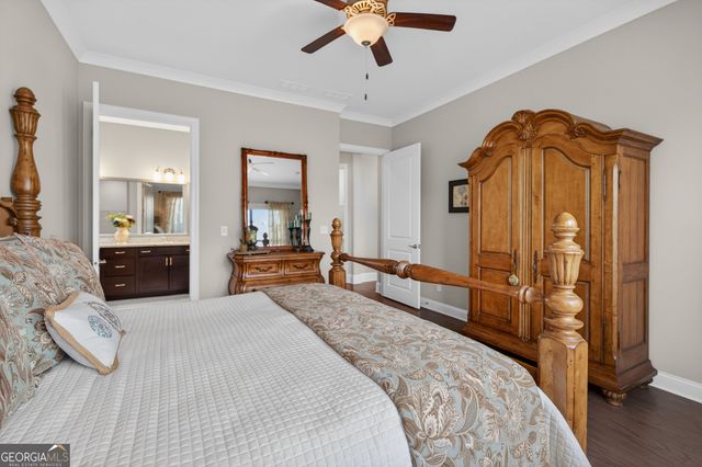 301 Hazel Drive, Woodstock, GA 30189