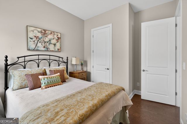 301 Hazel Drive, Woodstock, GA 30189