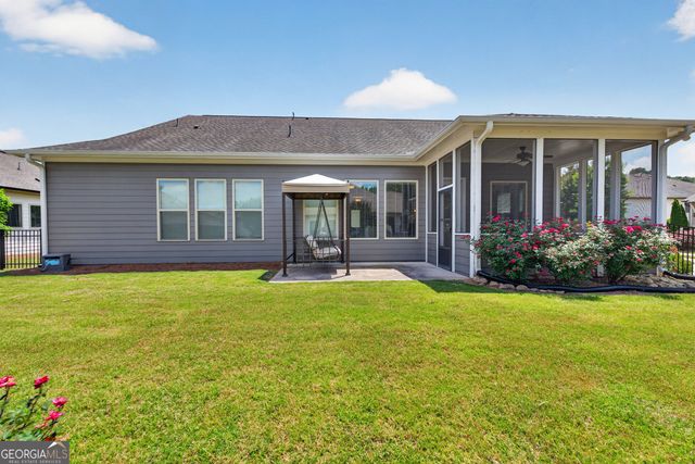301 Hazel Drive, Woodstock, GA 30189