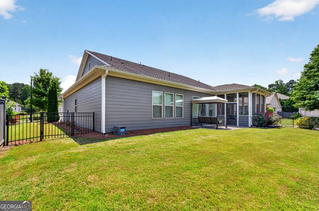 301 Hazel Drive, Woodstock, GA 30189